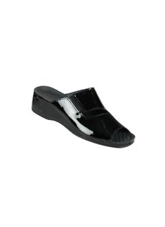 VITAL 148-1132 Vital Ladies Sandals Tina 0820AS Black  - Image 1