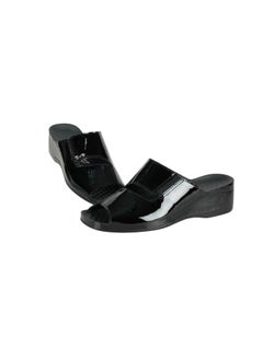 VITAL 148-1132 Vital Ladies Sandals Tina 0820AS Black  - Image 2