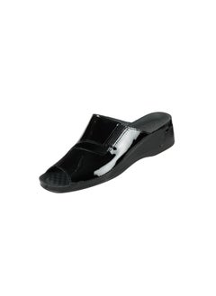 VITAL 148-1132 Vital Ladies Sandals Tina 0820AS Black  - Image 3