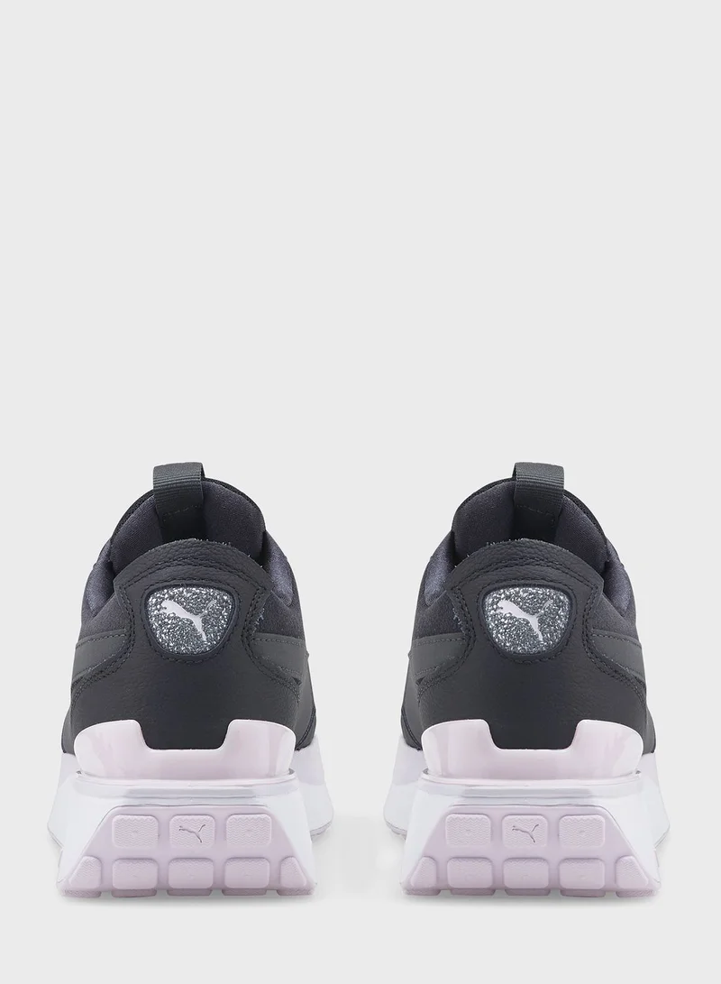 PUMA Cruise Rider Crystal.G