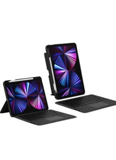 iPad Pro 11 Inch Black