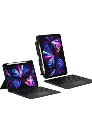 iPad Pro 11 Inch Black