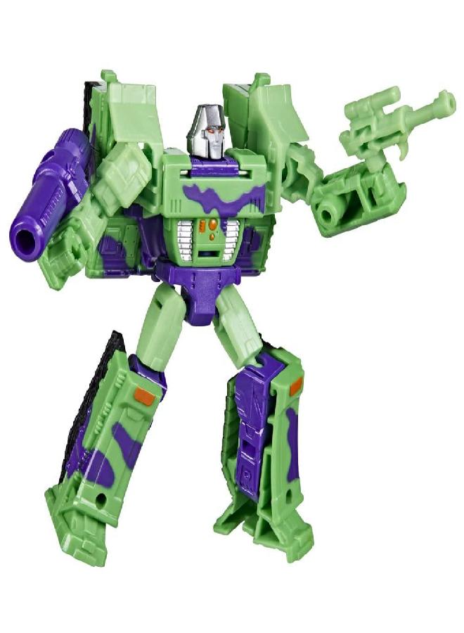Transformers TRA GEN Legacy EV CORE G2 Megatron - Image 3