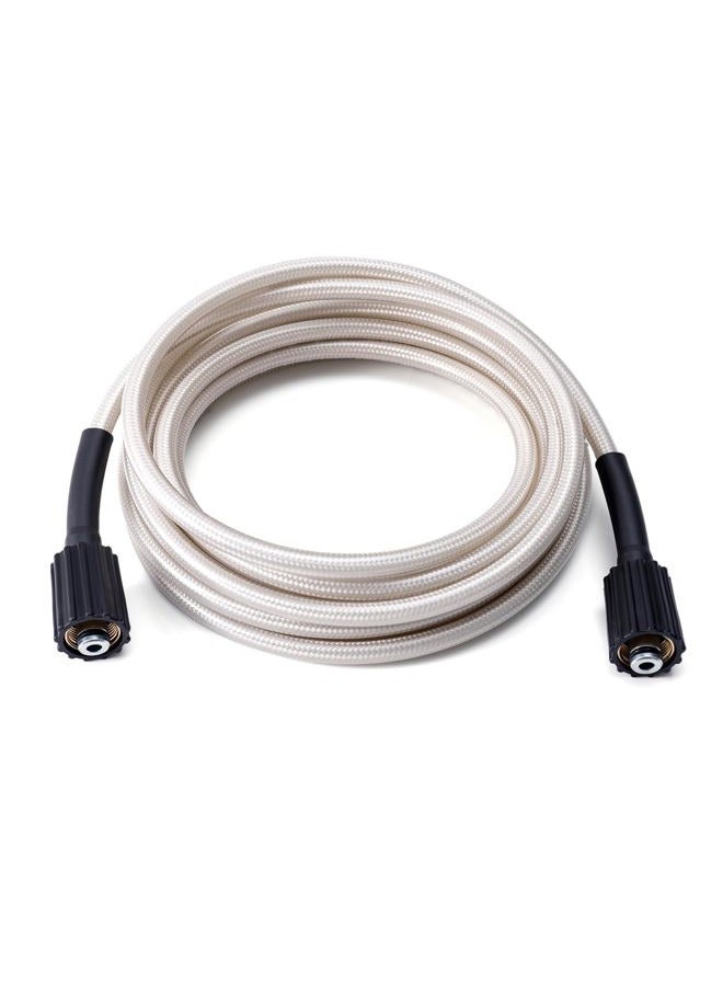 PEUTIER Pressure Washer Hose for Ryobi High Pressure Washer, Power Washer Hose Replacement Electric Pressure Washer Hose for Models RY14122 RY141900 Power Washer Parts for Ryobi - Image 1