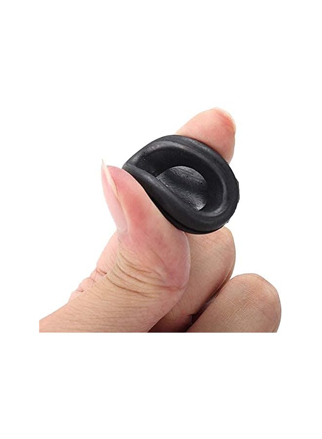 PROMASS promass Rubber Grommet Firewall Hole Plug Set ( 7 Sizes) - 170 Pieces  - Image 4