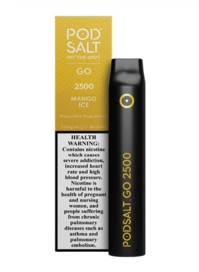 pod salt vape dubai Doozy Mix Bubble Gum 10ml Nic Salt E-Liquid main image 1