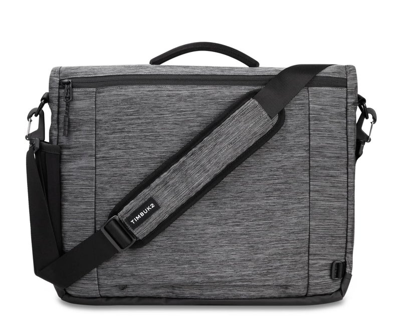 Timbuk2 Closer Laptop Briefcase, Eco Static, Medium - Image 3