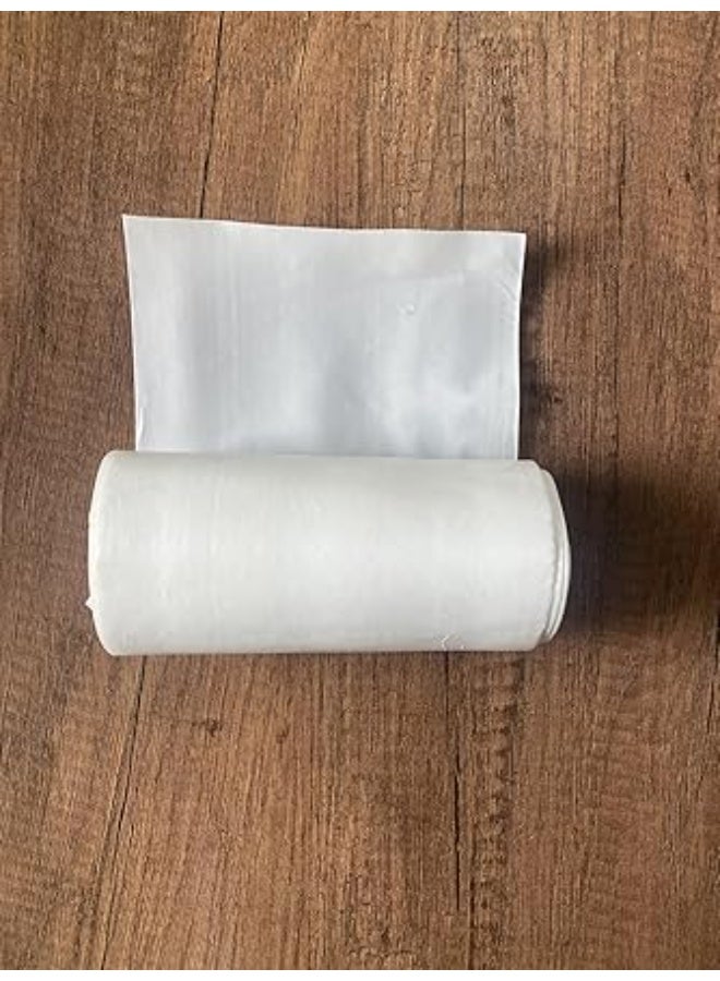 Pure thermal  air conditioning pipe insulation roll that can withstand sunlight