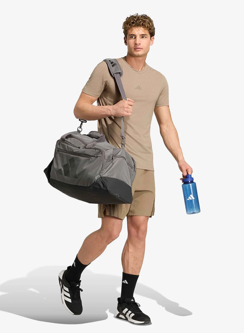 Adidas KHAKIS D4T Workout T-Shirt for Men | Best Price UAE