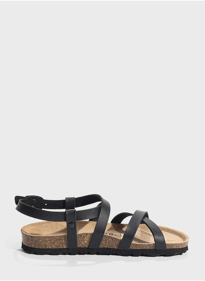 بيتون Vanina Flat Sandals