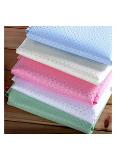 Generic Waterproof shower curtain 180x180cm  - Image 4