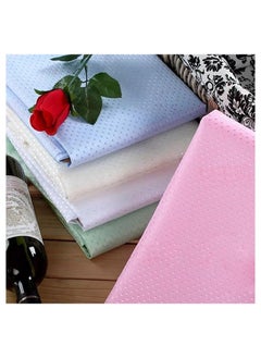 Generic Waterproof shower curtain 180x180cm  - Image 2