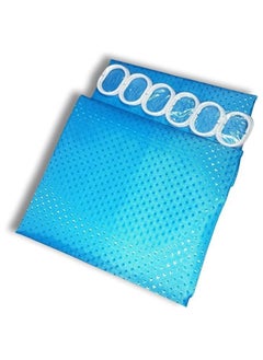Generic Waterproof shower curtain 180x180cm  - Image 5