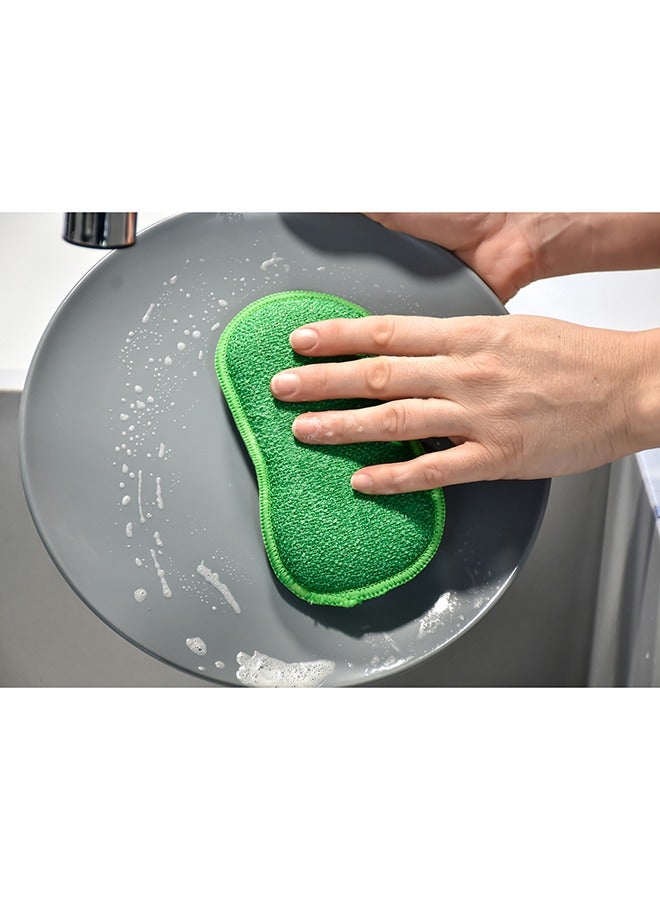APEX 3 Microfiber Sponges - Image 2
