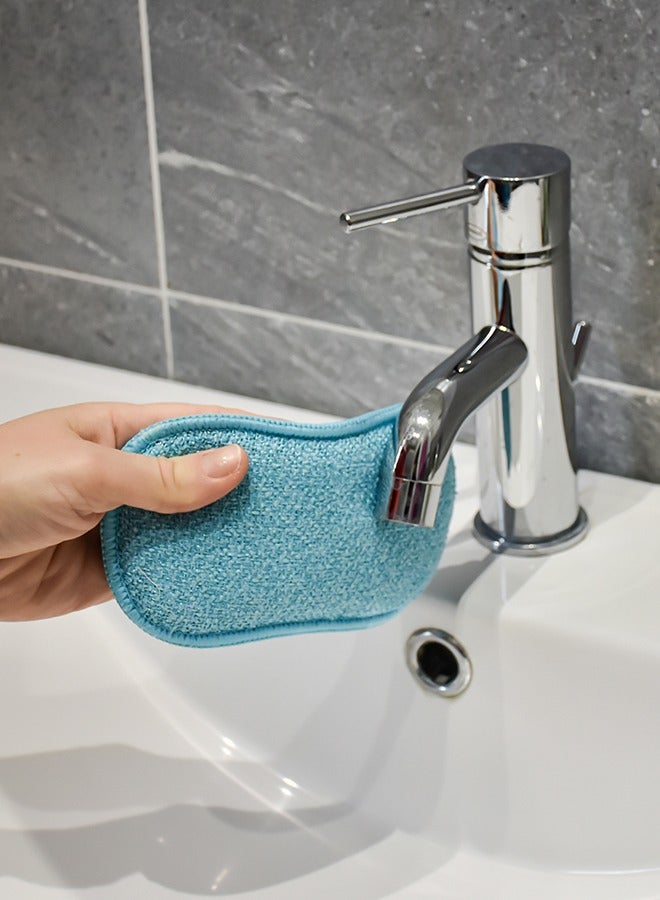 APEX 3 Microfiber Sponges - Image 3