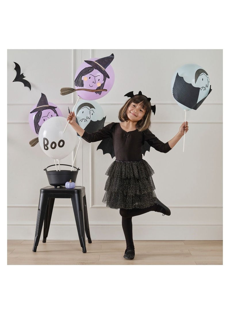 جينجر راي حزمة البالونات - شخصيات بو كرو - Image 3