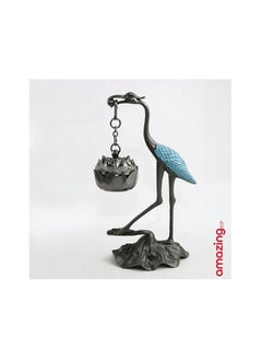 amazing.EGP THE PACK | Bird Design Incense Burner and Diffuser, amazingEGP | Modern Home Decor, Decorative Aromatherapy Holder  - Image 2