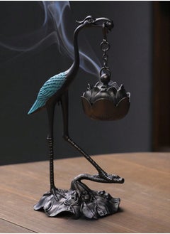 amazing.EGP THE PACK | Bird Design Incense Burner and Diffuser, amazingEGP | Modern Home Decor, Decorative Aromatherapy Holder  - Image 1