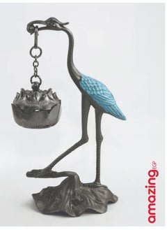 amazing.EGP THE PACK | Bird Design Incense Burner and Diffuser, amazingEGP | Modern Home Decor, Decorative Aromatherapy Holder  - Image 5