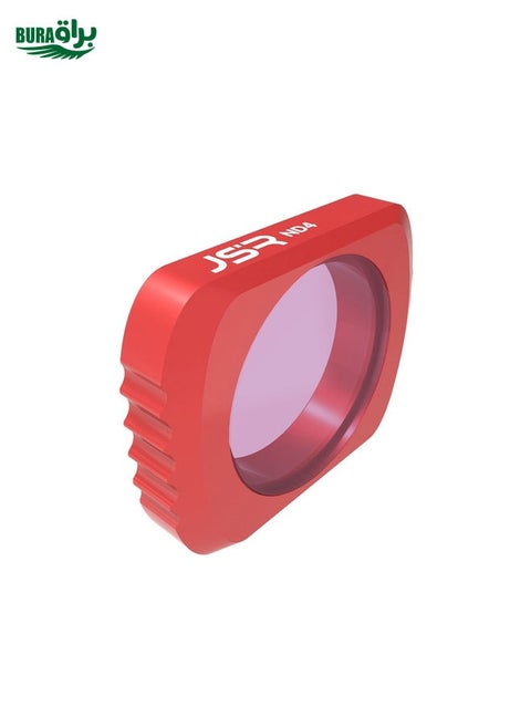 HD Camera ND4 Lens Filter for DJI OSMO Pocket