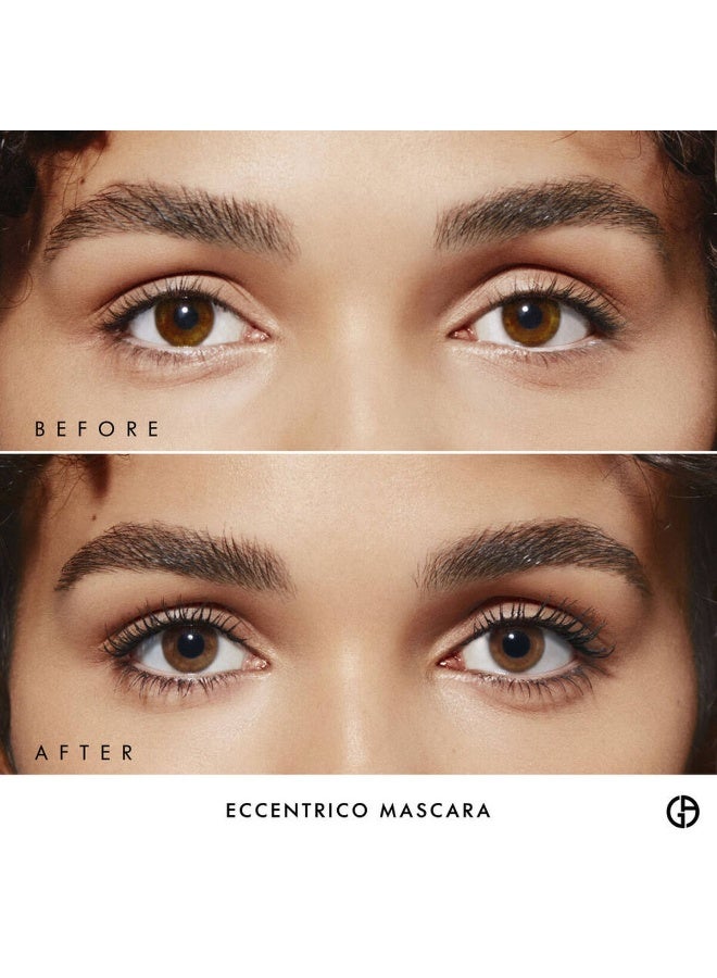Giorgio Armani Eccentrico Mascara - Image 4