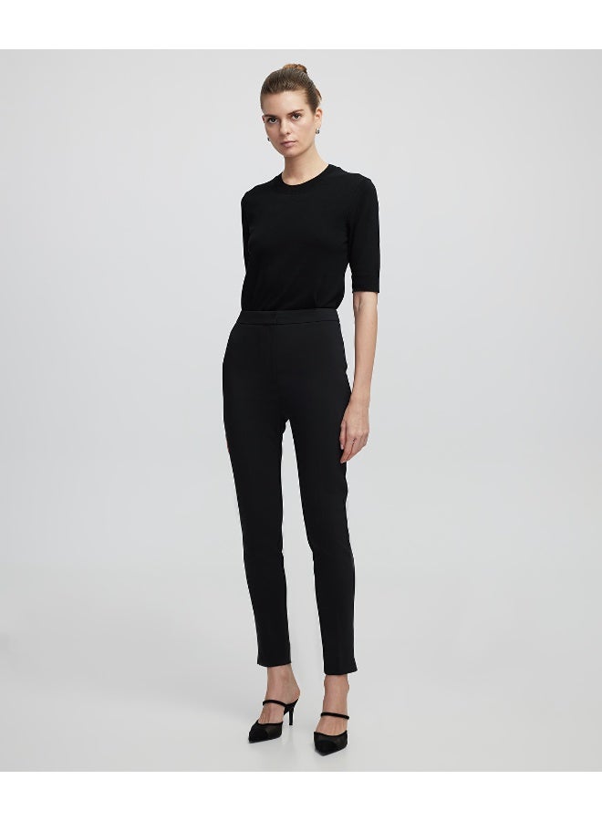 Ipekyol Basic Knit Top  - Image 3
