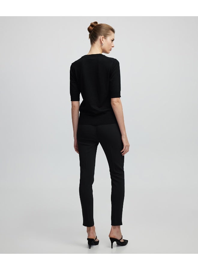 Ipekyol Basic Knit Top  - Image 2