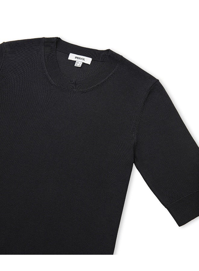 Ipekyol Basic Knit Top  - Image 5