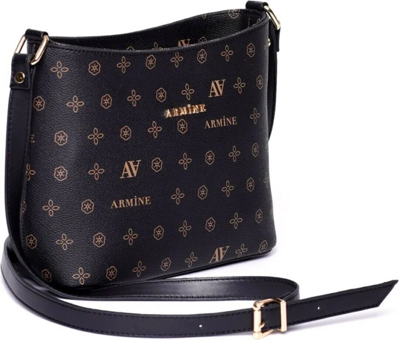 ARMINE 254 Printed Women's Hand Shoulder Bag