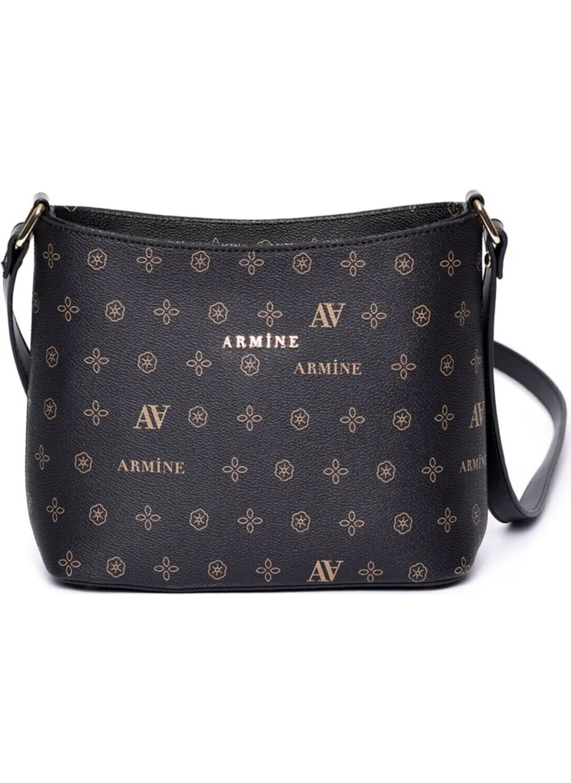 ARMINE 254 Printed Women's Hand Shoulder Bag