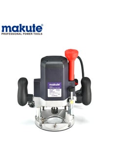makute Electric Router 2100w,Speed: 24,000 rpm,Hole size: 12 mm  - Image 1