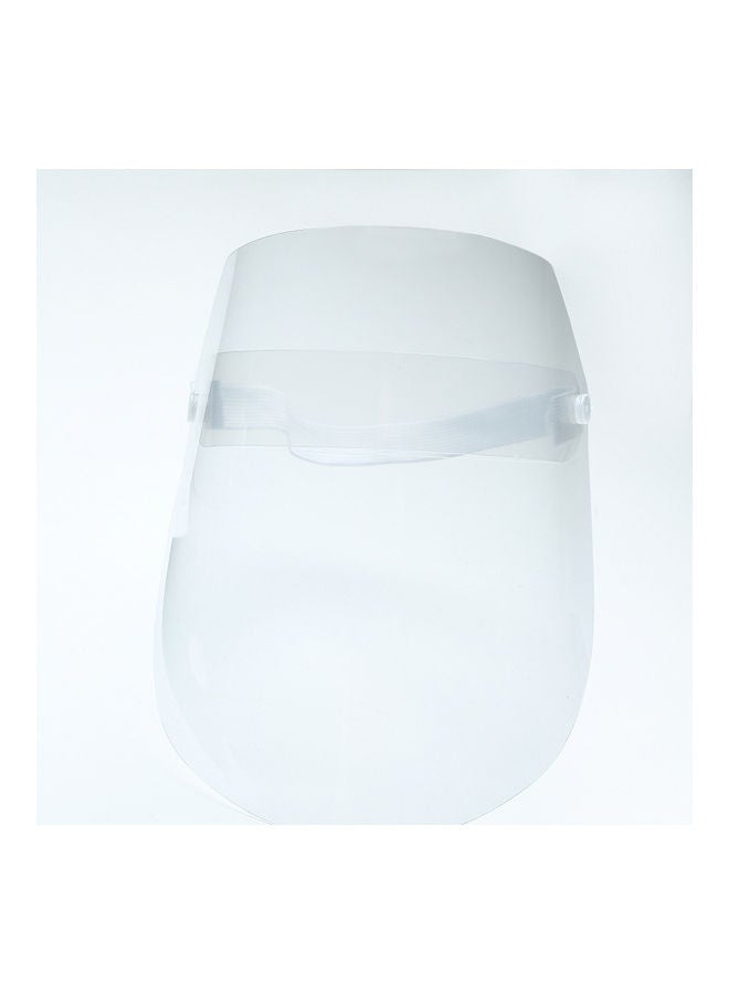 NIBEMINENT Protective Face Shield Mask - Image 3