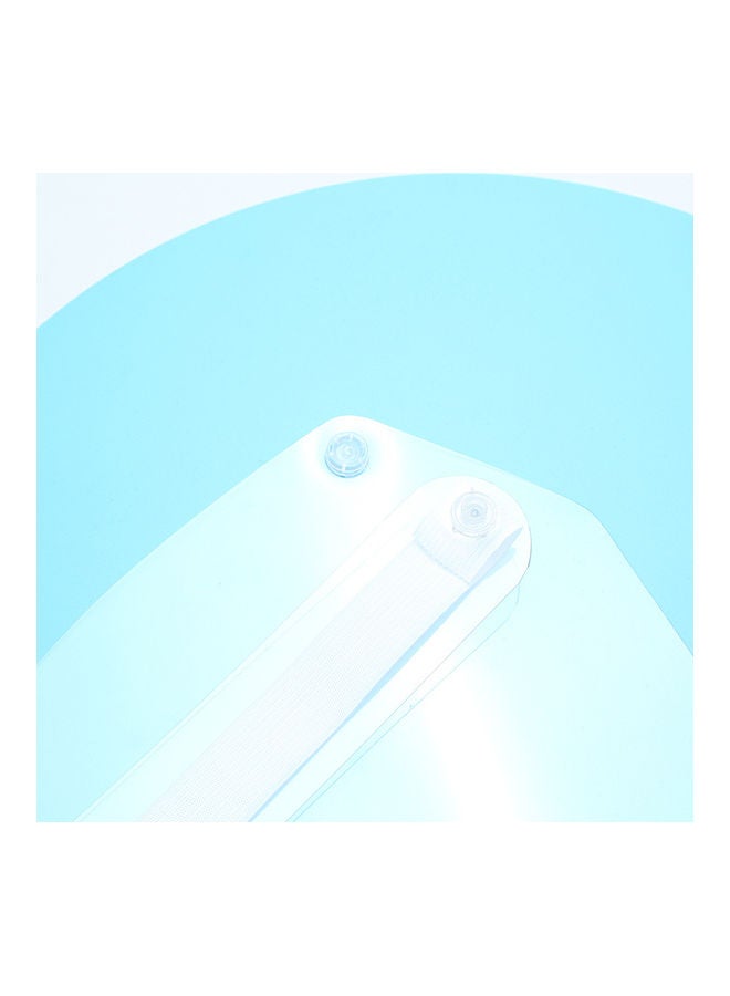 NIBEMINENT Protective Face Shield Mask - Image 4