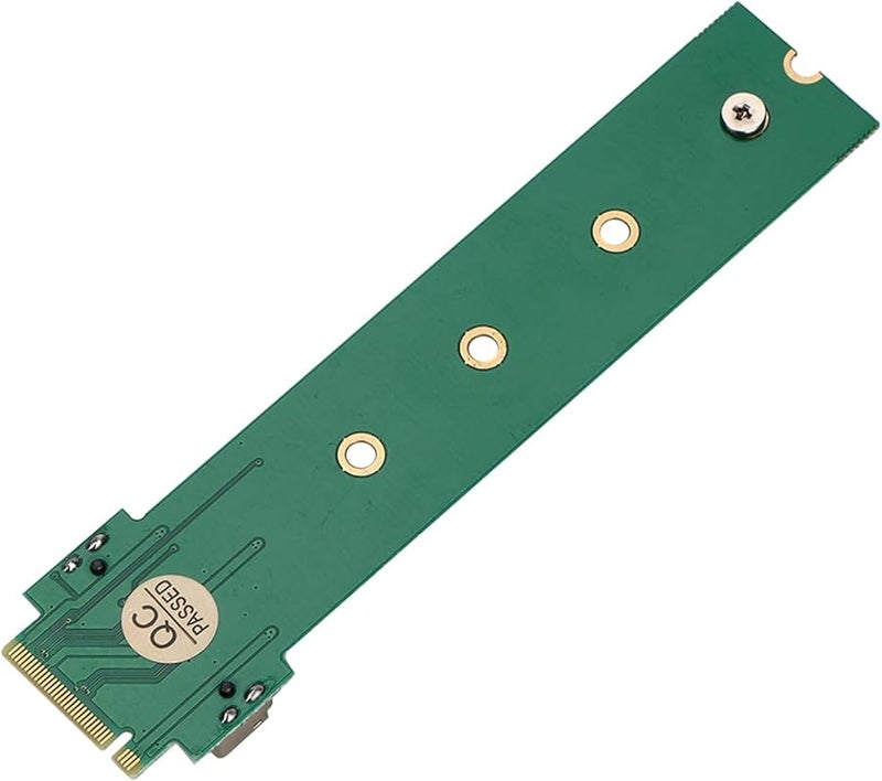 FILFEEL M2 NGFF SSD Adapter Card for Data Recovery and Testing Compatible with MZJPV5120 0A4 SD6PQ4M128G 256G1021 - Image 5