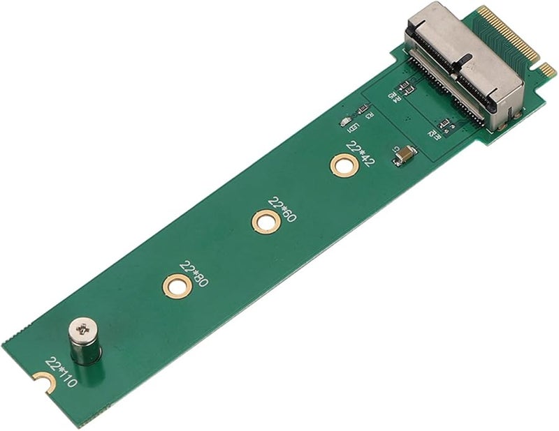 FILFEEL M2 NGFF SSD Adapter Card for Data Recovery and Testing Compatible with MZJPV5120 0A4 SD6PQ4M128G 256G1021 - Image 4