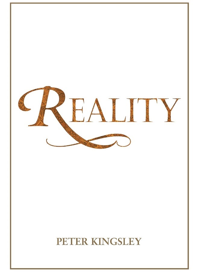 Catafalque Press REALITY (New 2020 Edition)  - Image 1