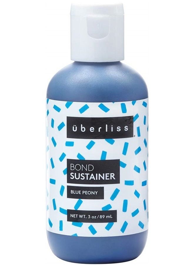 Uberliss Bond Sustainer Color (Blue Peony) - 3.7 ounce - pzsku/Z3C8A60AAD52C86FD9EE6Z/45/_/1686498426/40e0a102-fc43-4edc-8a7a-1cfb52950f06