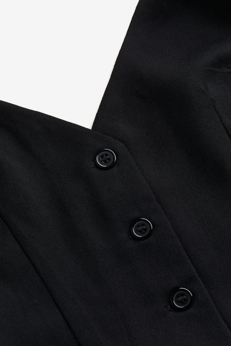 H&M Suit waistcoat