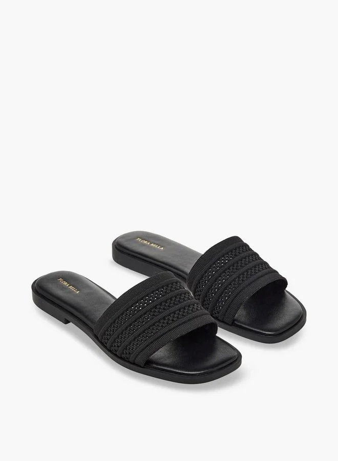 فلورا بيلا من شو إكسبرس Women Slide Sandals