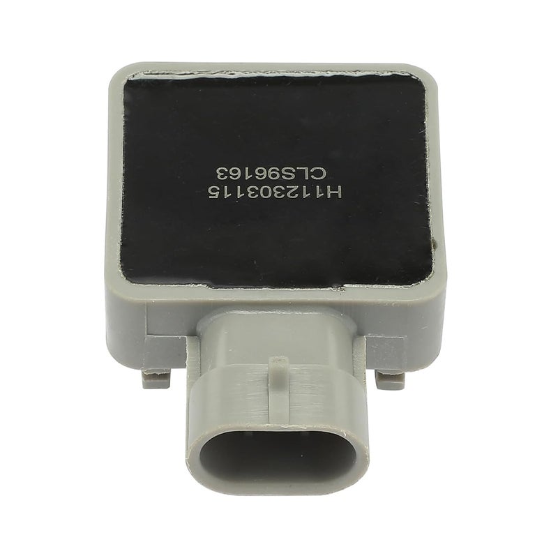 A-Premium Engine Coolant Level Sensor for Buick, Chevrolet, Oldsmobile, and Pontiac Models - Image 2