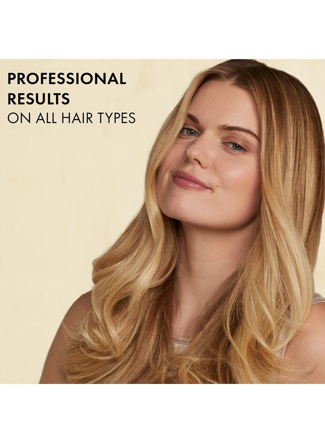 Hot Tools Pro Artist 24K Gold Curling Iron | Long Lasting, Defined Curls (1-1/2 in) - Image 2