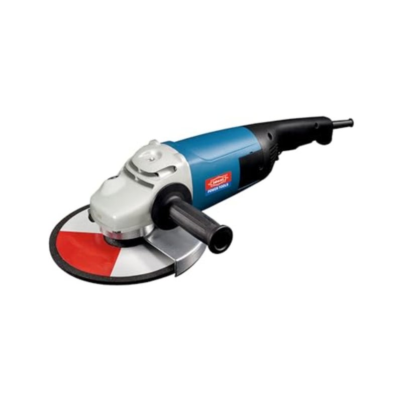 ماكينة طحن الزوايا الكهربائية ID 24-230DC G-240V - Image 1