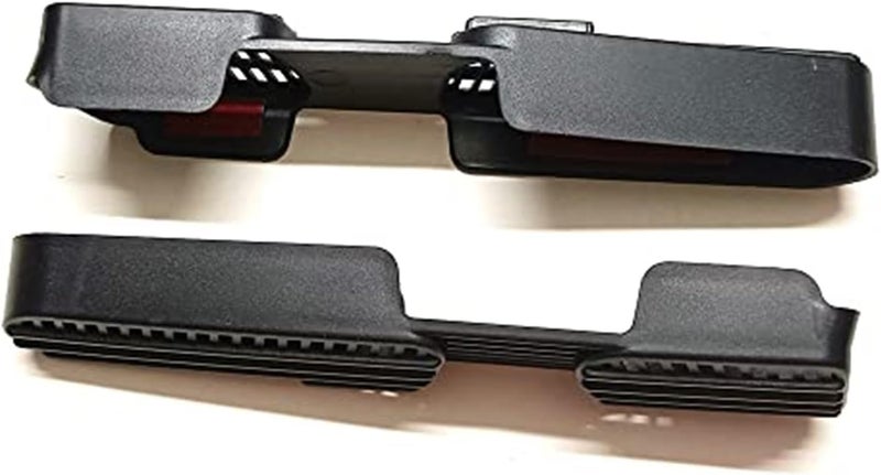 Wivplex Under Seat AC Vent Cover for Skoda Kamiq GT - Image 4