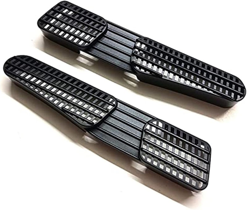 Wivplex Under Seat AC Vent Cover for Skoda Kamiq GT - Image 1