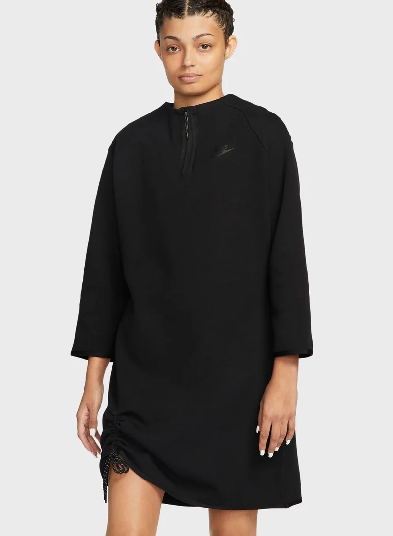 Nike Nsw Tech Fleece Essential Dress
