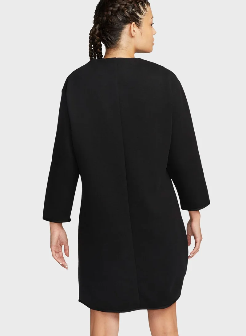Nike Nsw Tech Fleece Essential Dress