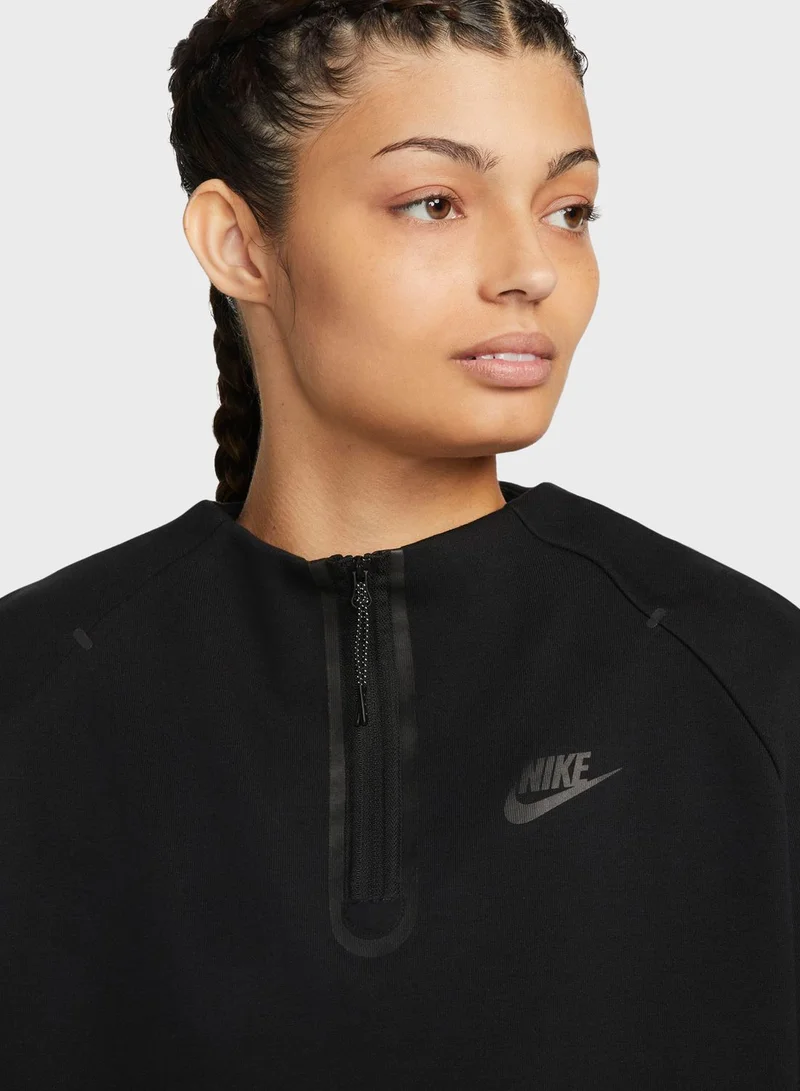 Nike Nsw Tech Fleece Essential Dress