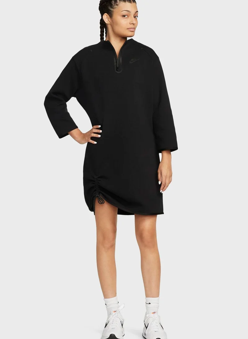 Nike Nsw Tech Fleece Essential Dress