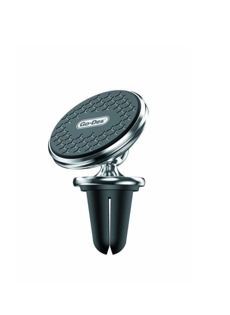 جو-ديز GD-HD641 حامل سيارة مغناطيسي يدور 360 درجة - Image 3