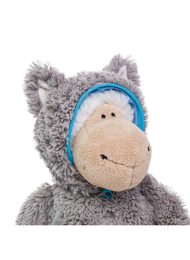 Nici Birthday Gift, Birthday Doll, Logan Sheep, Small Sheep Doll, Plush Toy, Cute Pillow, Stuffed Animal, Gift For Boys - Image 3